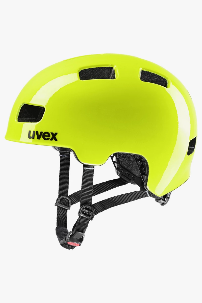 uvex hlmt 4 Kinder Velohelm