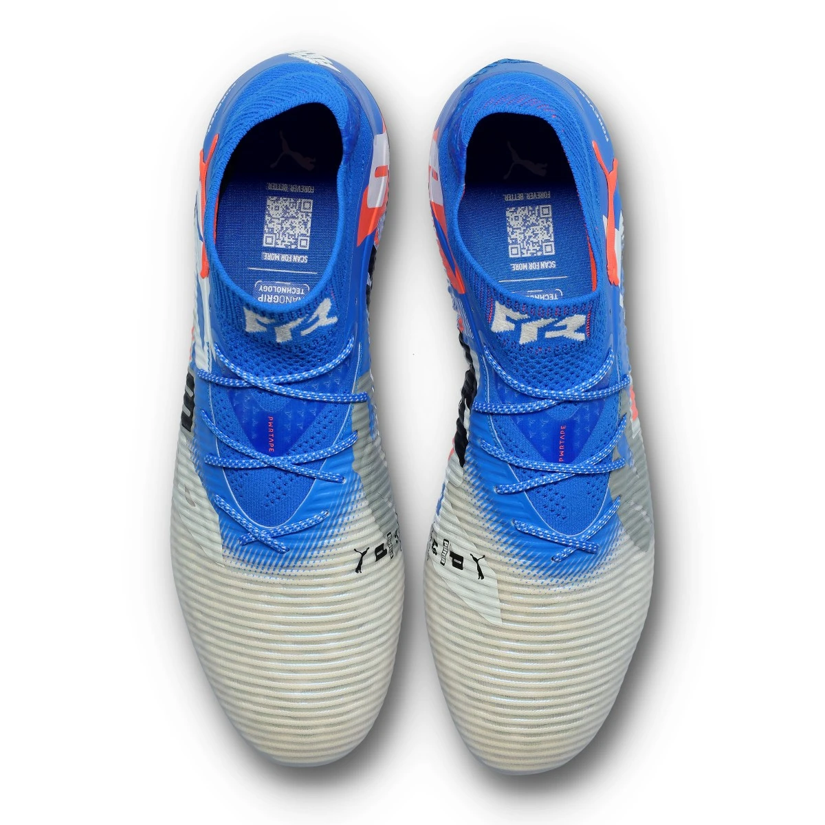 Chuteira Puma Future 8 Ultimate Forever FG