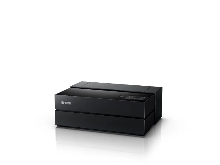 Epson professionel fotoprinter SureColor SC-P700 Farve, blækstråler, A3 , Wi-Fi, sort