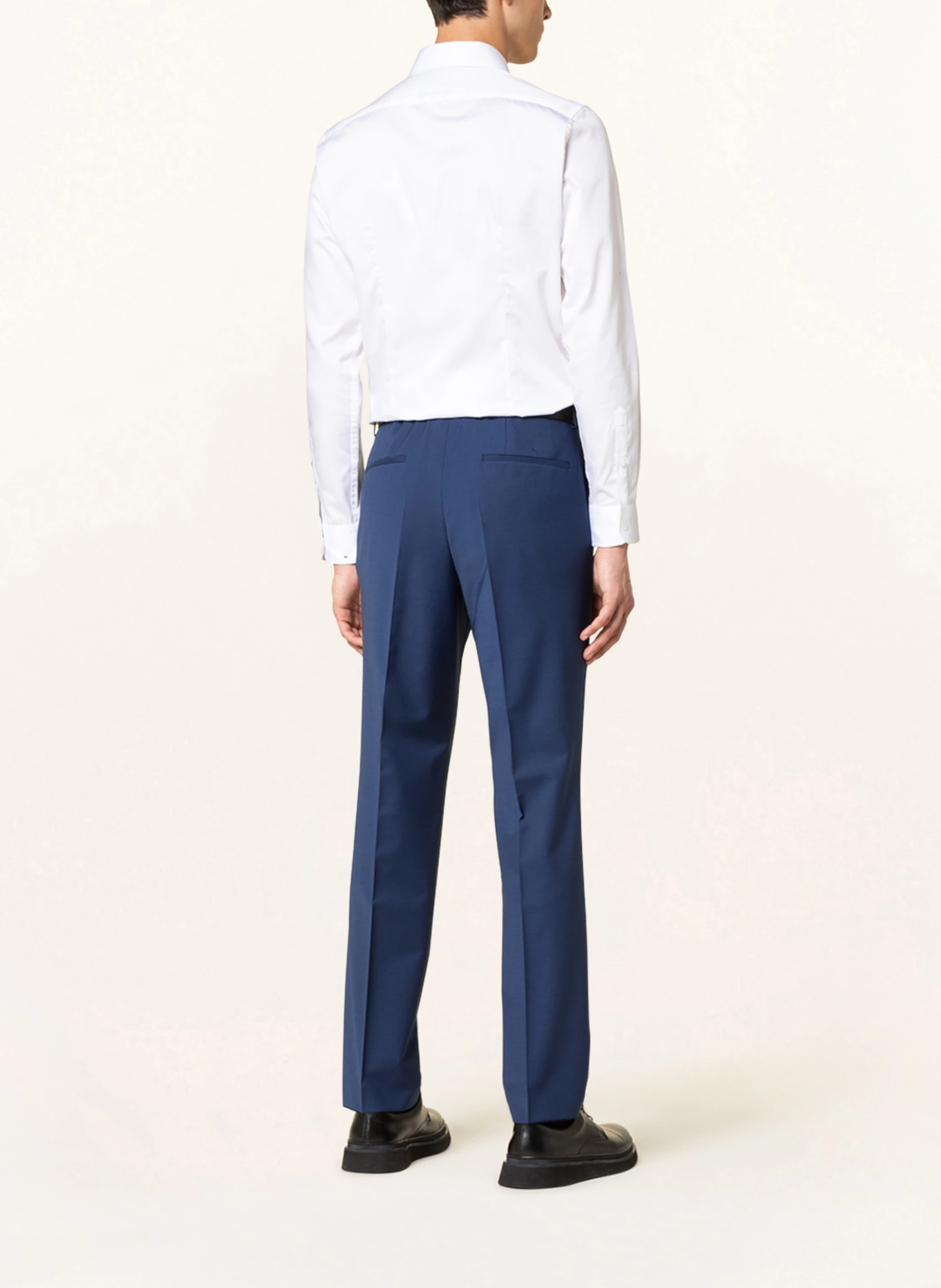 BOSS Anzughose LEON Regular Fit