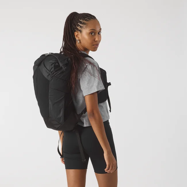 ACS 20  Rucksack 0–29 l Unisex