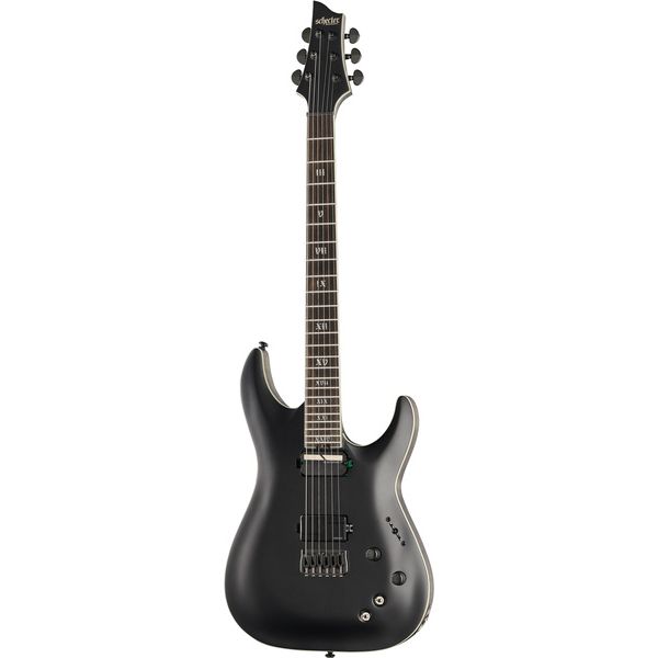Schecter C-1 HT S SLS Elite Evil SBK