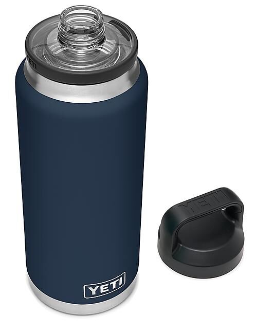 YETI - BOUTEILLE ISO RAMBLER 36 OZ