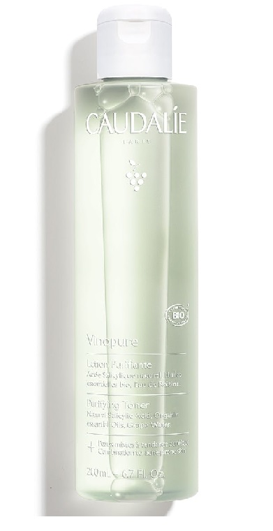 Caudalie - Vinopure Lotion Purifiante, 200ml