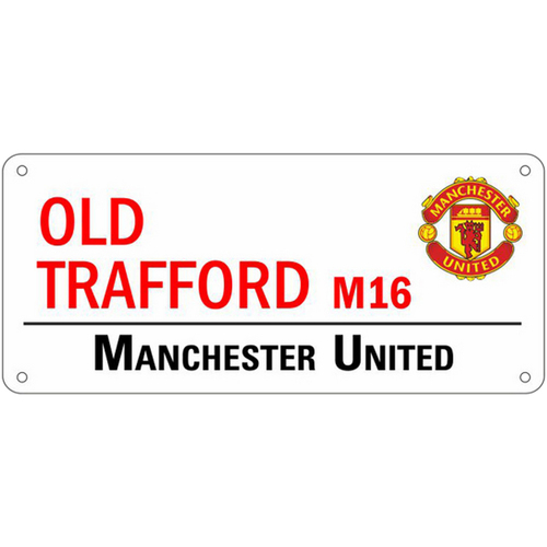 Manchester United Fc - Rojo
