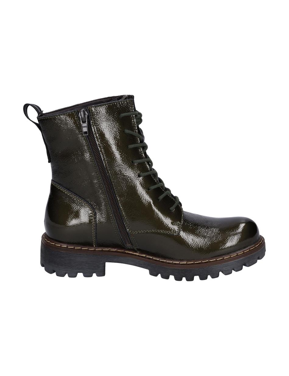 Stiefelette Marta 02, oliv