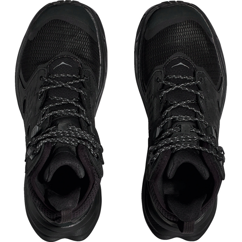 Hoka Herren Anacapa 2 Mid GTX Schuhe