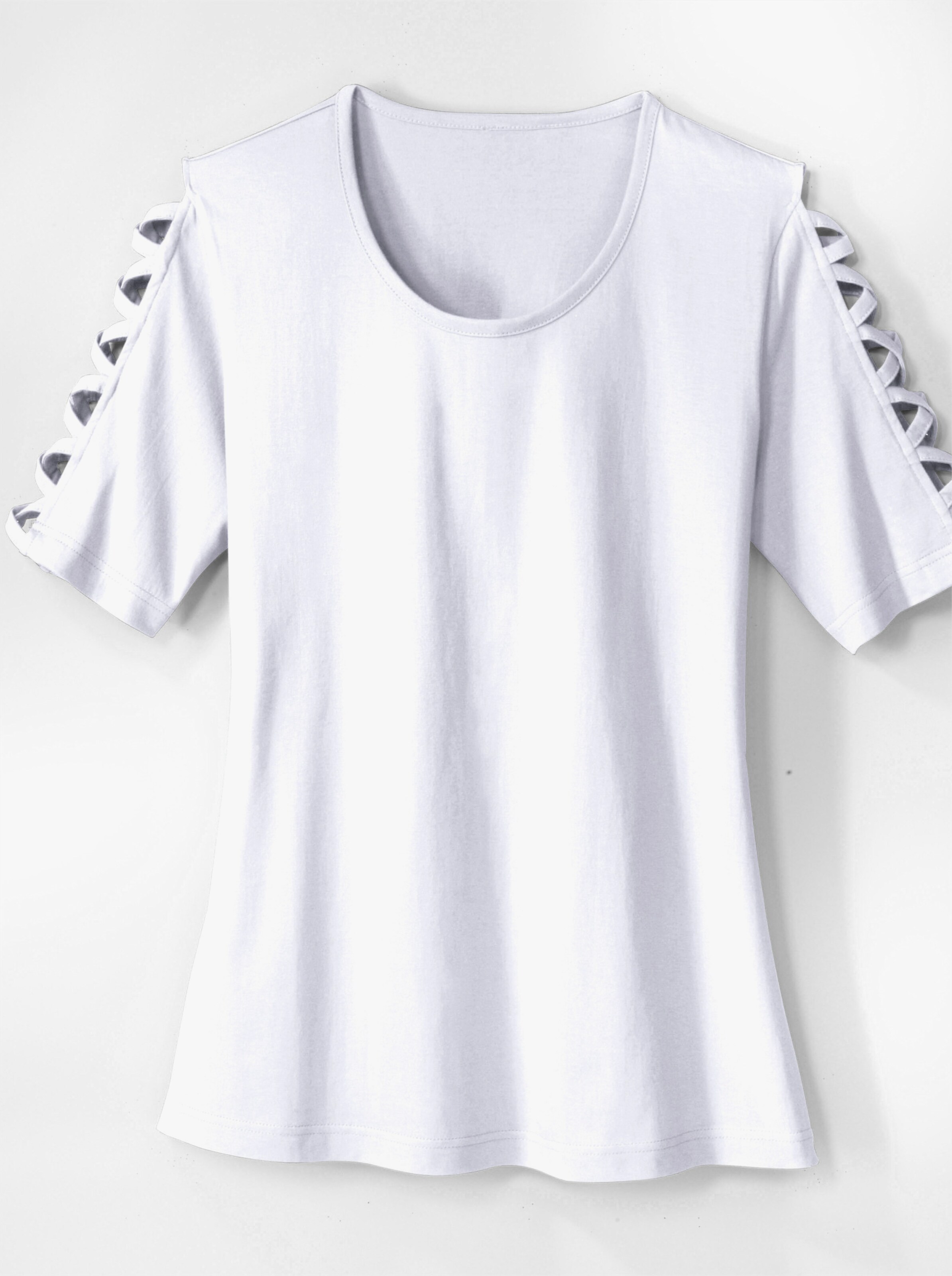 Kurzarmshirt