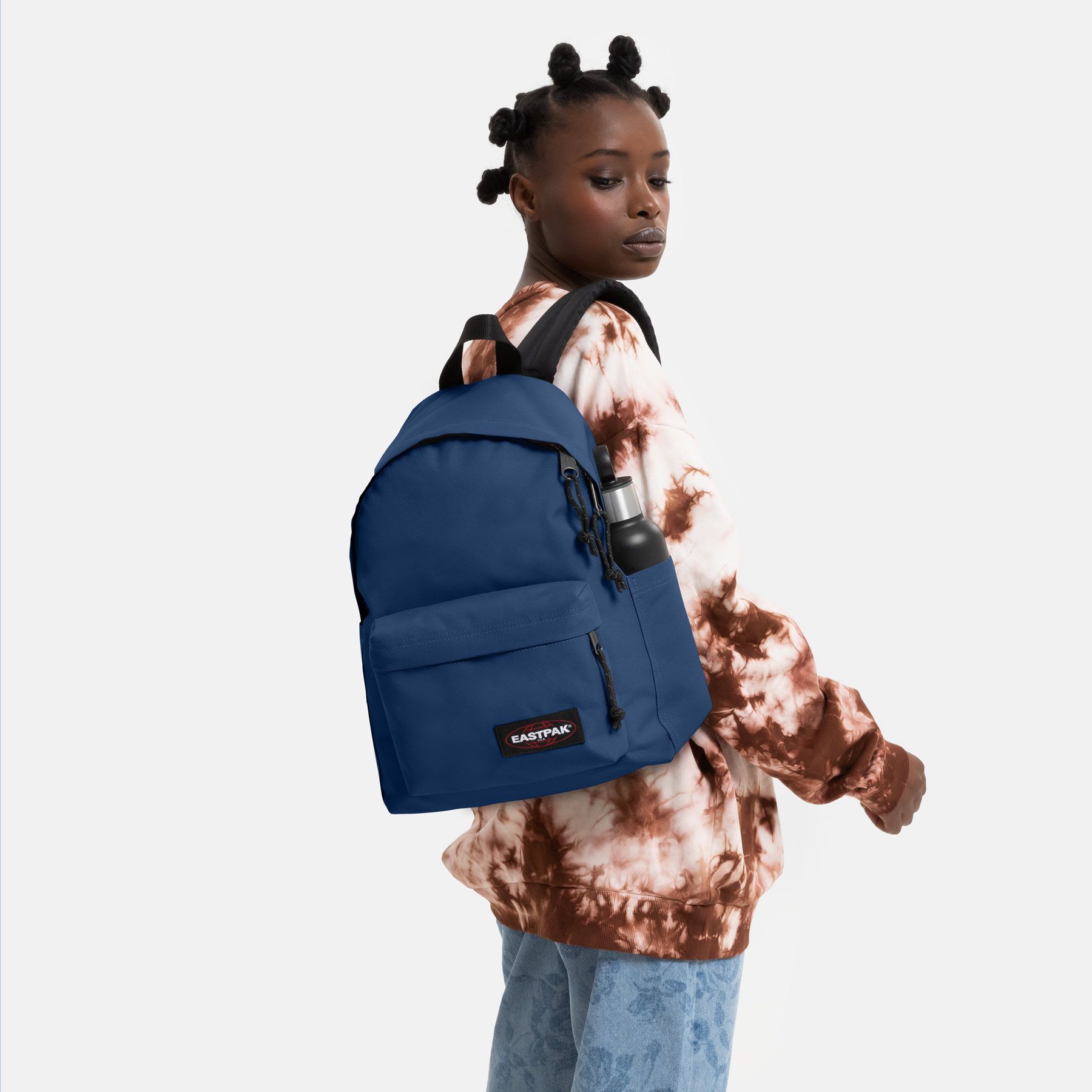 Day Pak'r S Peony Navy
