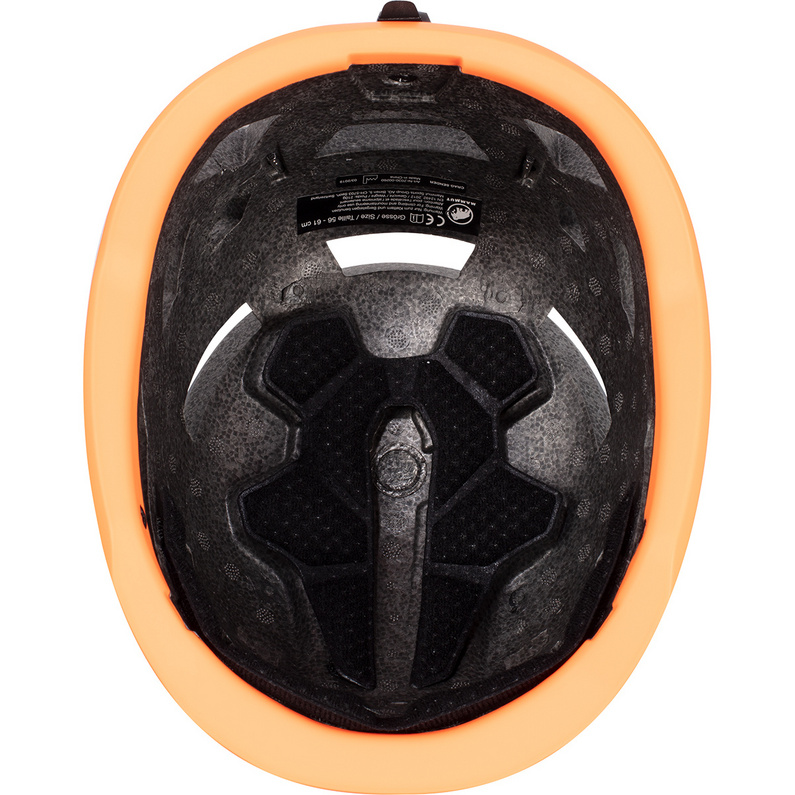 Mammut Crag Sender Kletterhelm