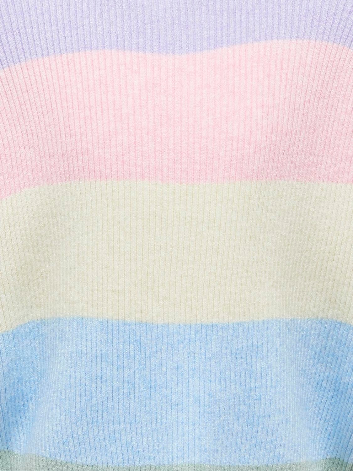KOGSANDY Strickpullover Lavendula