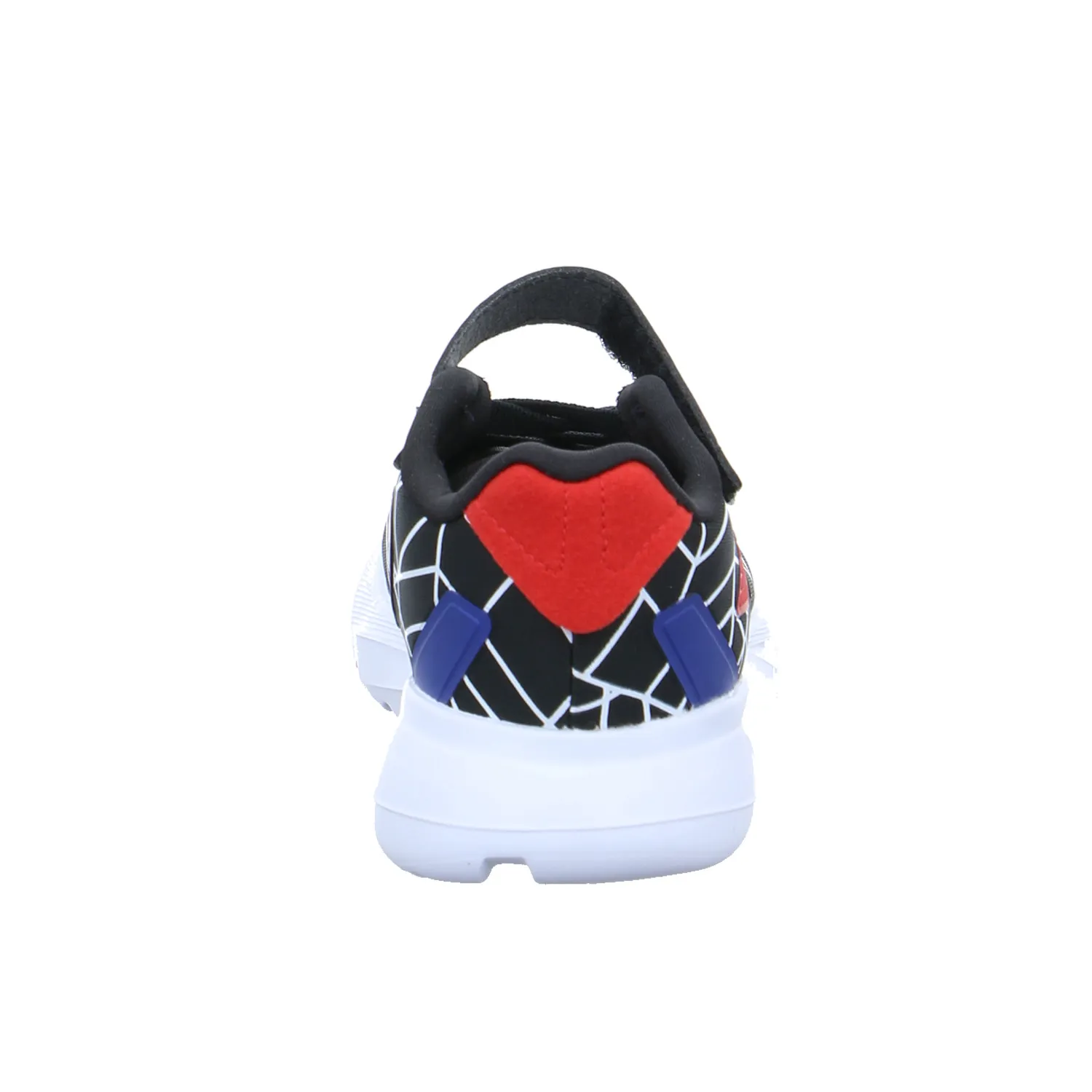 ADIDAS Baby-Sport-Bottine Schwarz Textil  Sneaker