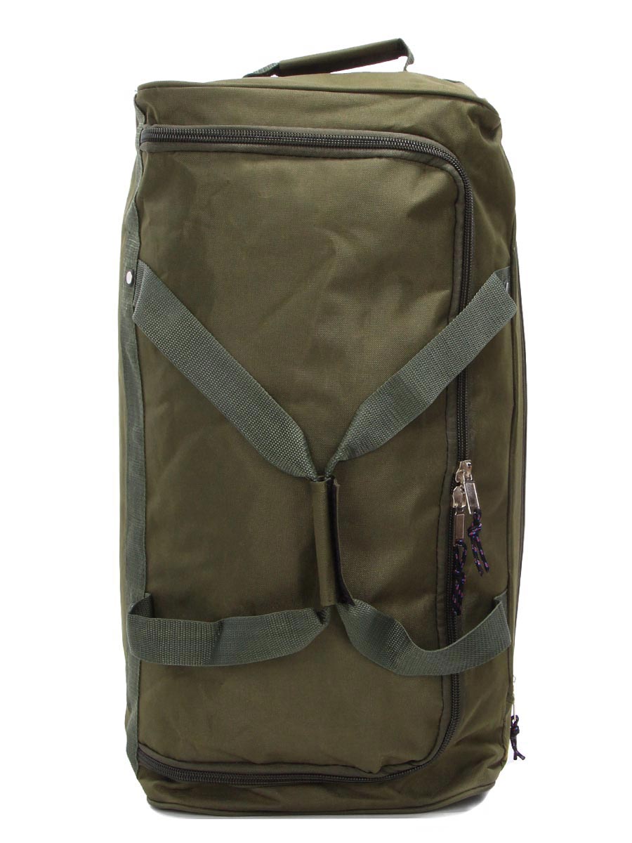 Sac de voyage À roulettes Madisson Tarente 62 cm