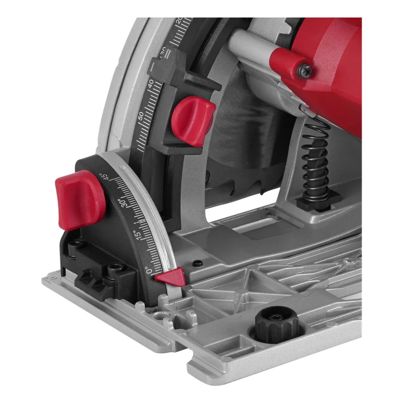 Batteridrevet dykksag 18 V Ø165 mm