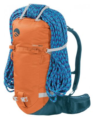 Sac à Dos Ferrino Triolet 25 3 Orange Unisex