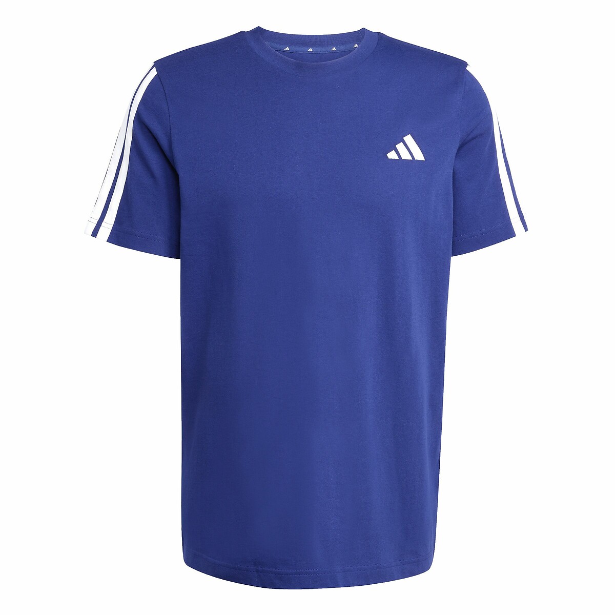 ADIDAS ROUPAS ESPORTIVAS<br>Camiseta 3 Listras
