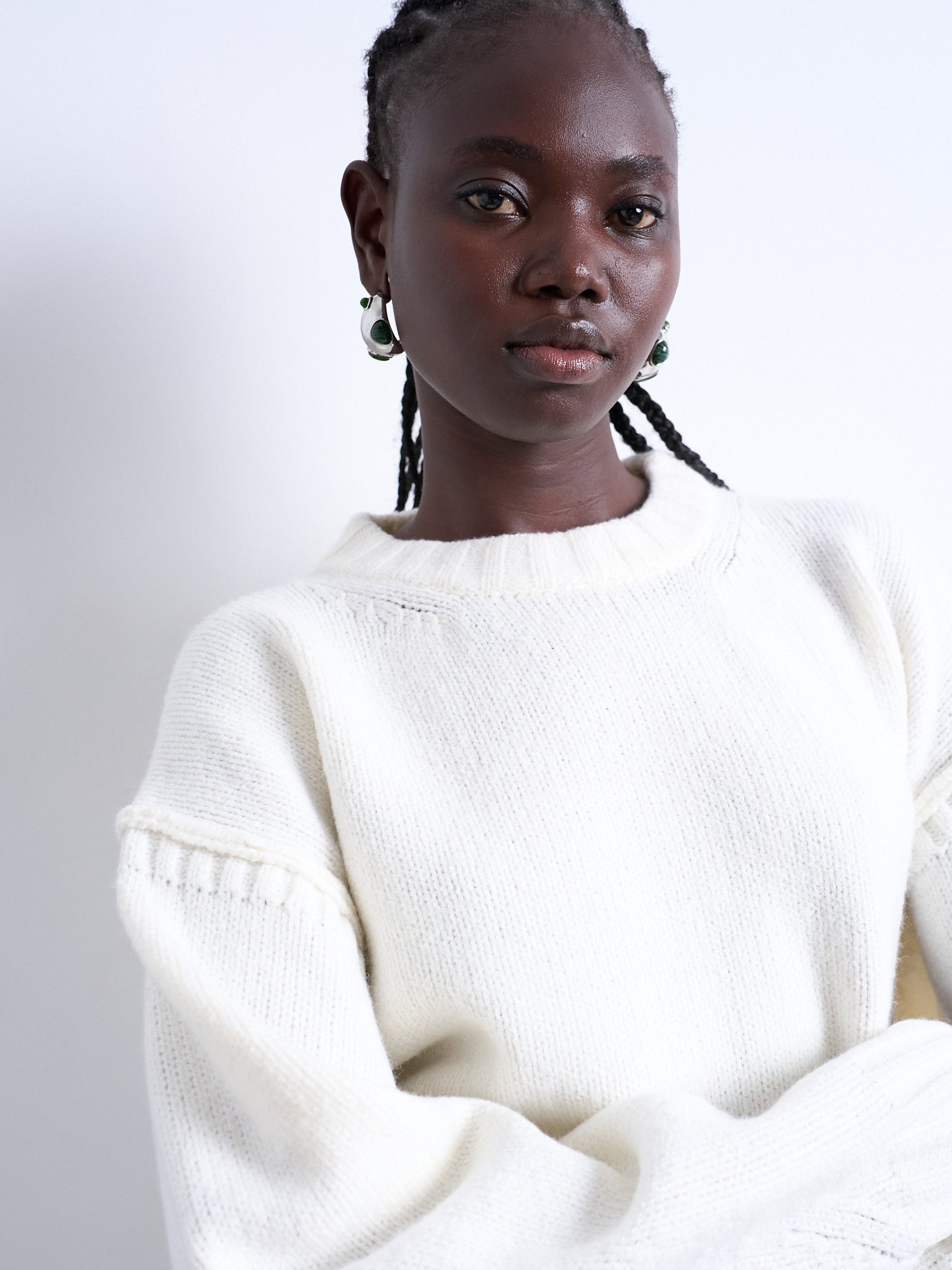 TSSALLY Pullover