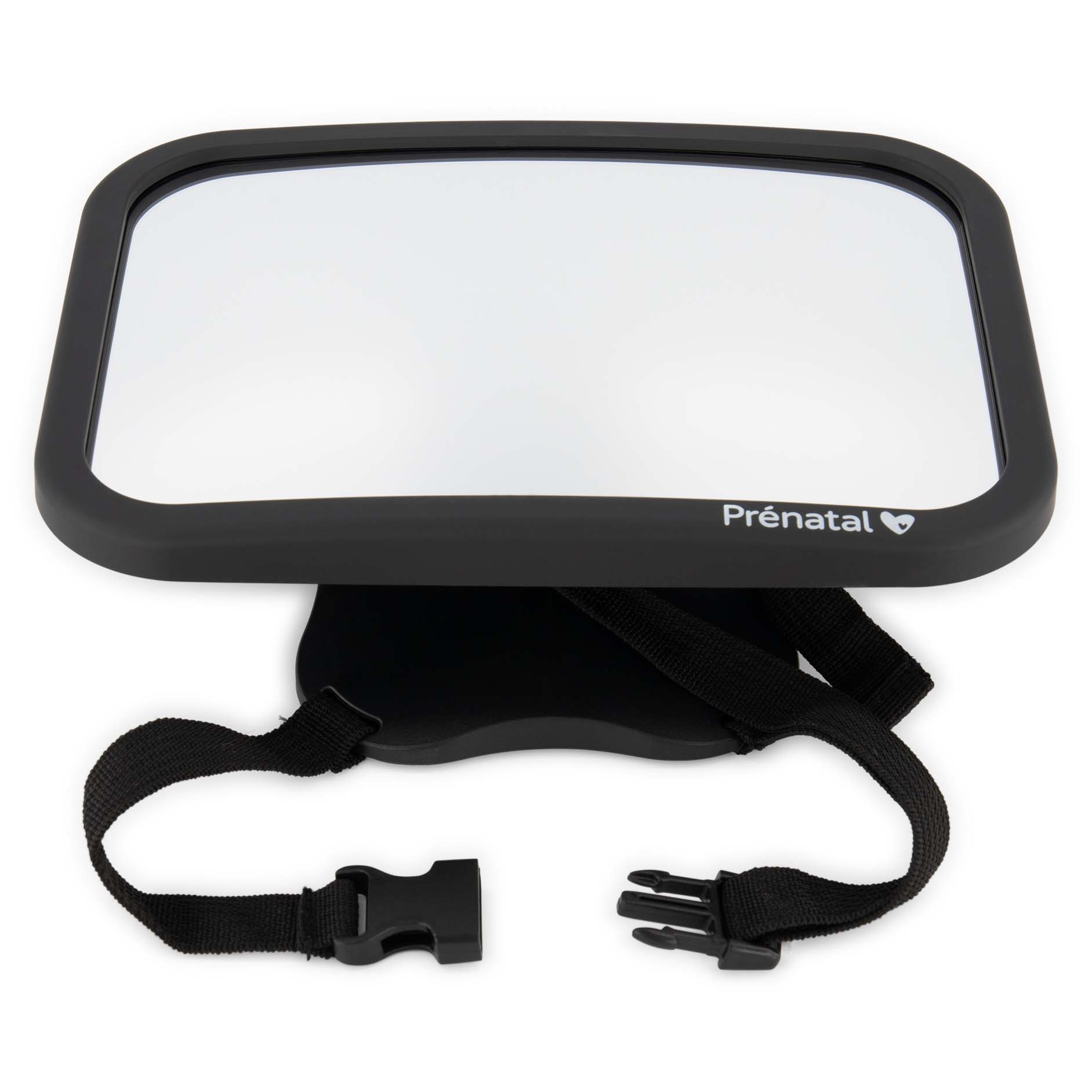 Prenatal autospiegel Black