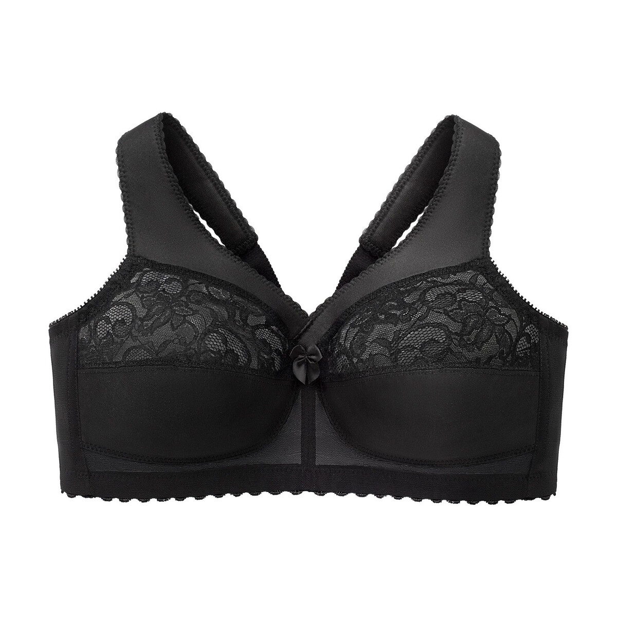 GLAMORISE<br>Sutiã sem mangas