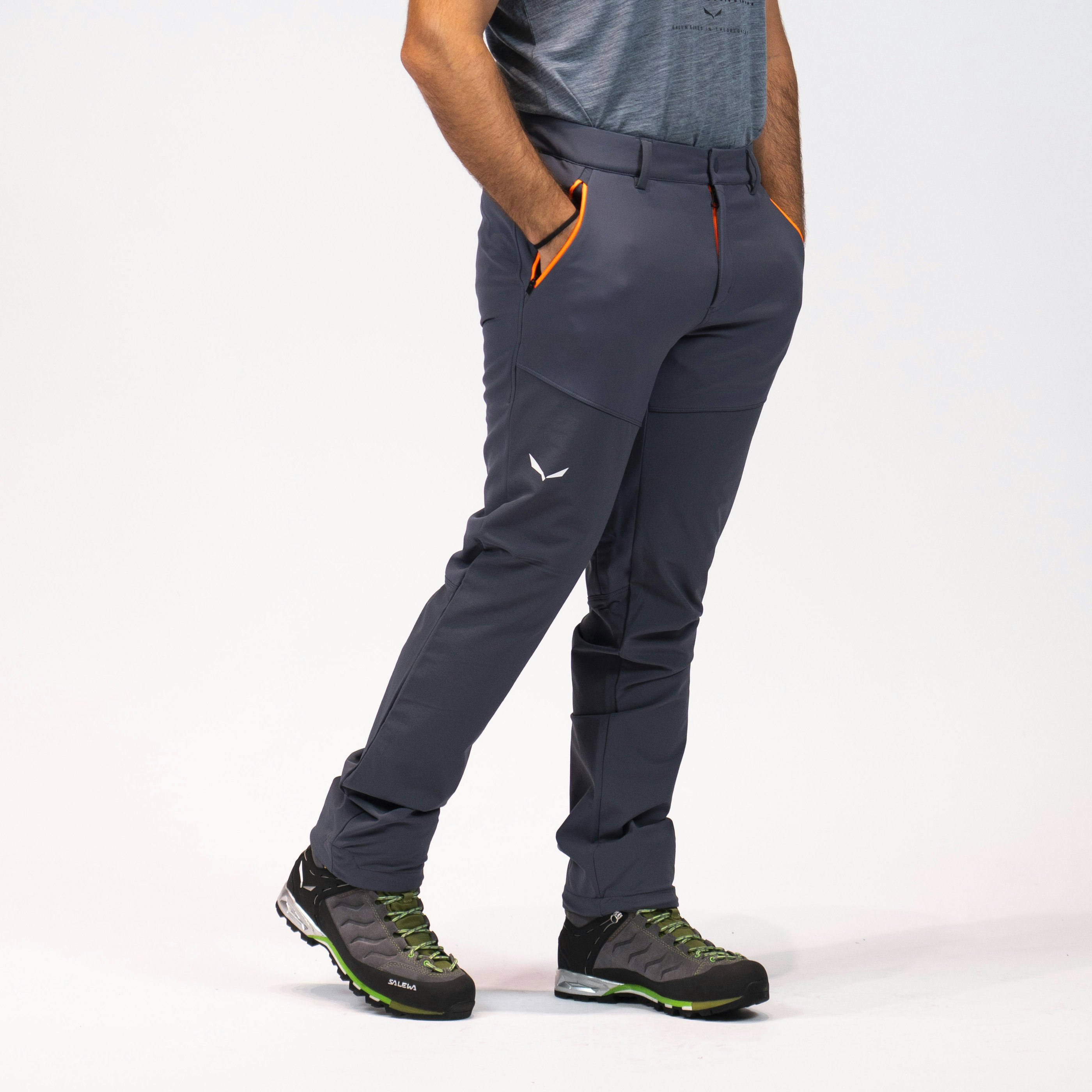 Croda Stormwall/Durastretch Hose Herren