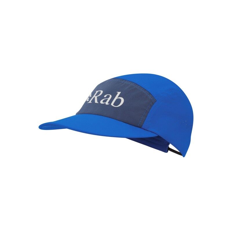 Talus 5 Panel Cap - Casquette