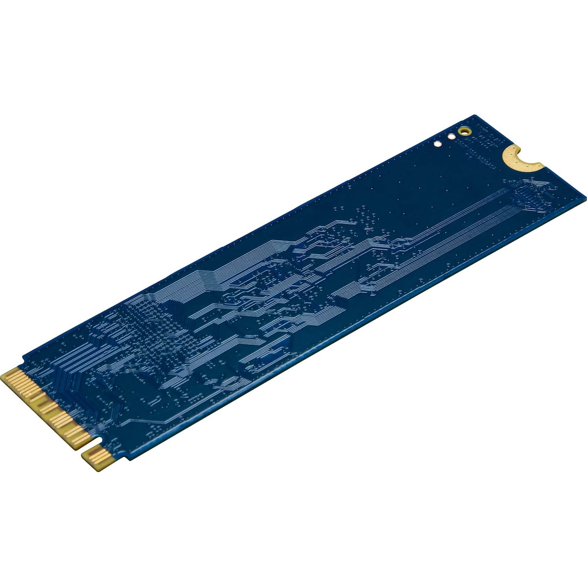 Kingston NV3 M.2 NVMe Gen 4 intern SSD (2TB)