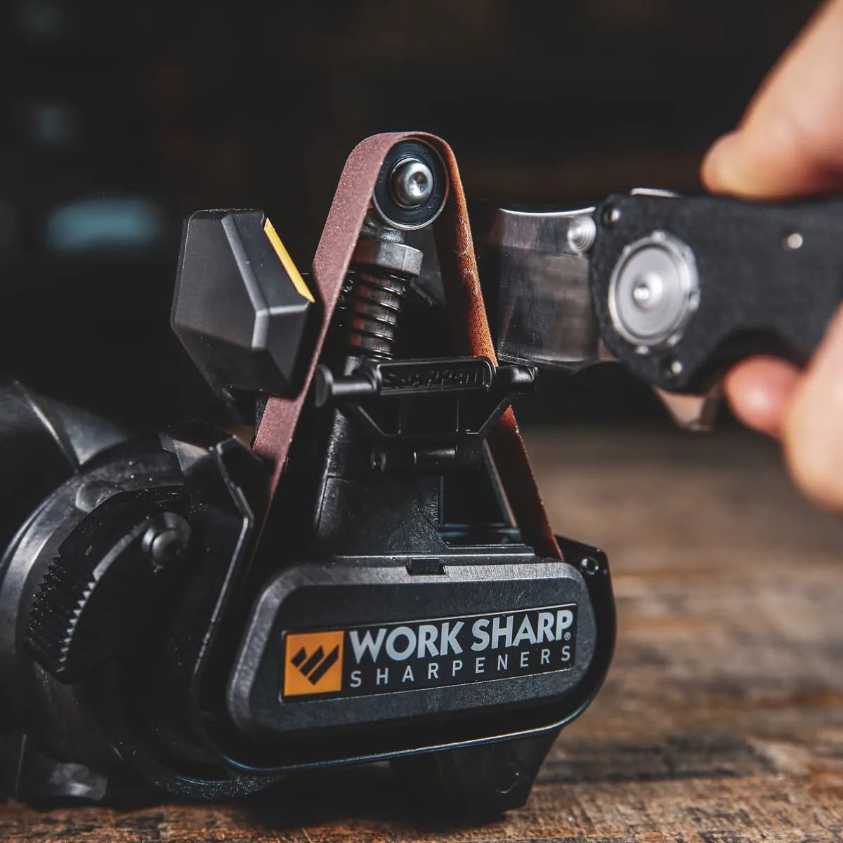 Work Sharp Work Sharp 