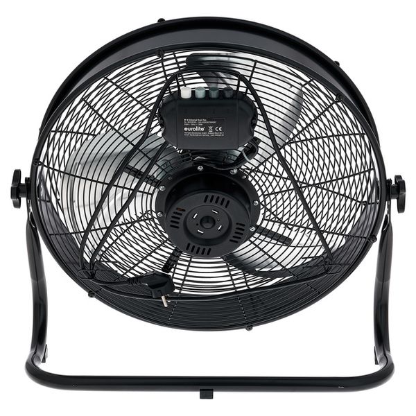 Eurolite AF-8 Universal Drum Fan