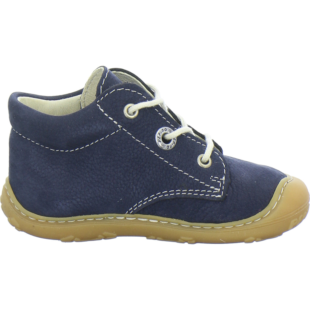 Ricosta Stiefel ungefüttert Cory Dunkelblau