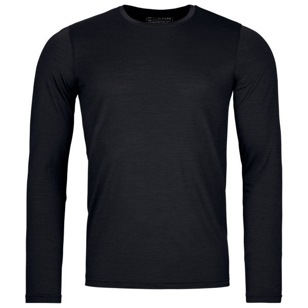 Ortovox - 150 Cool Clean L/S - Haut en mérinos