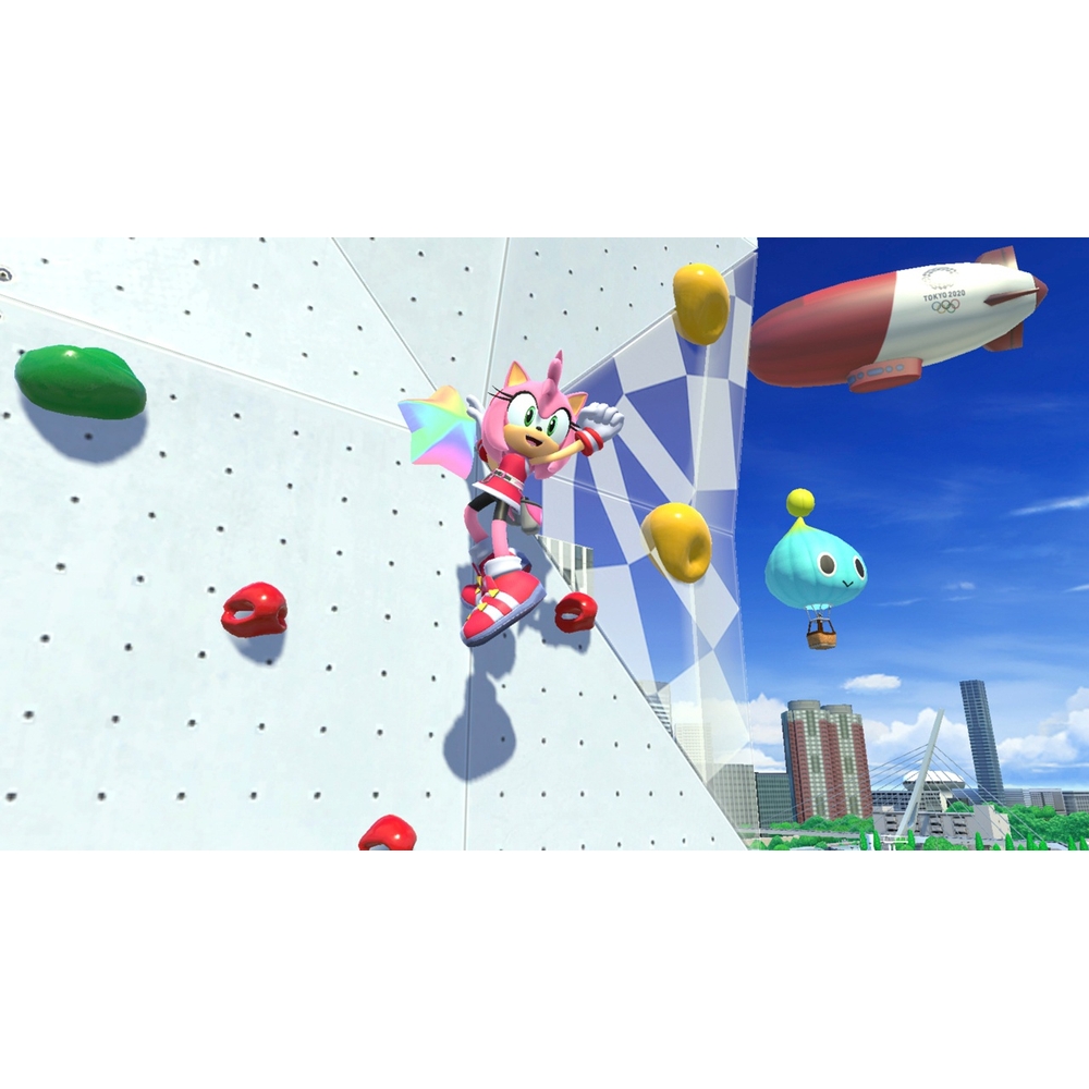 Mario & Sonic bei den Olympischen Spielen Tokio 2020 (Nintendo Switch)