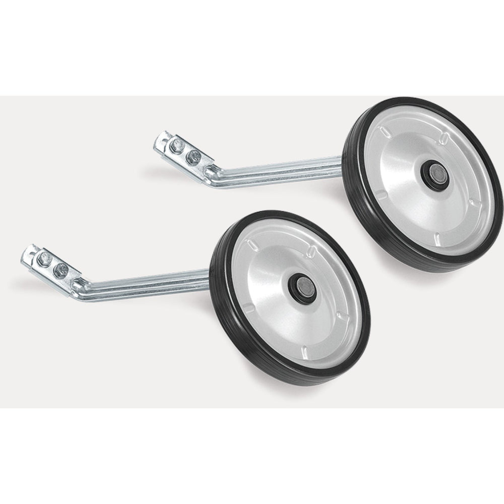 Køb PUKY Silver Rookie Wheels 12