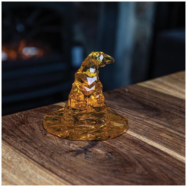 Choixpeau - Figurine à facettes | Harry Potter Statuette
