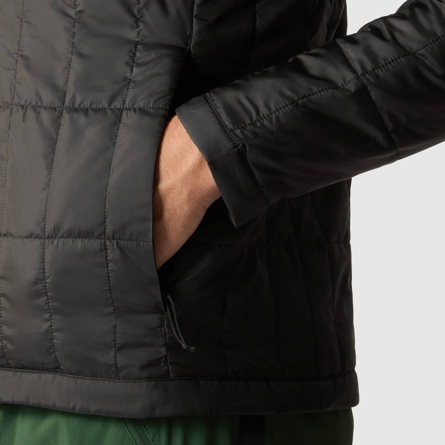 The North Face| Herren Bergjacke CIRCALOFT