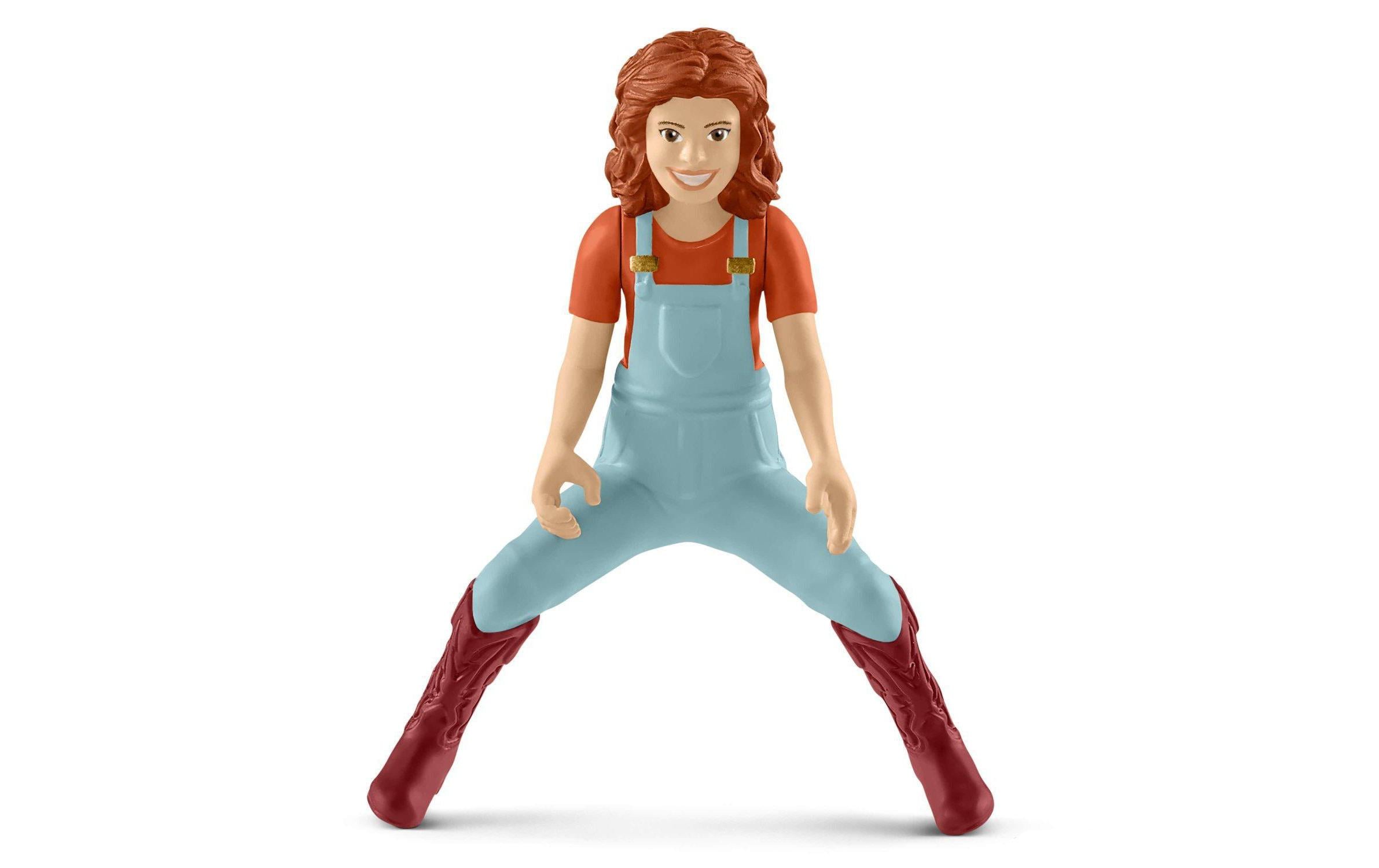 Spielfigurenset Horse Club Mia & SpottyPferde-Spielset