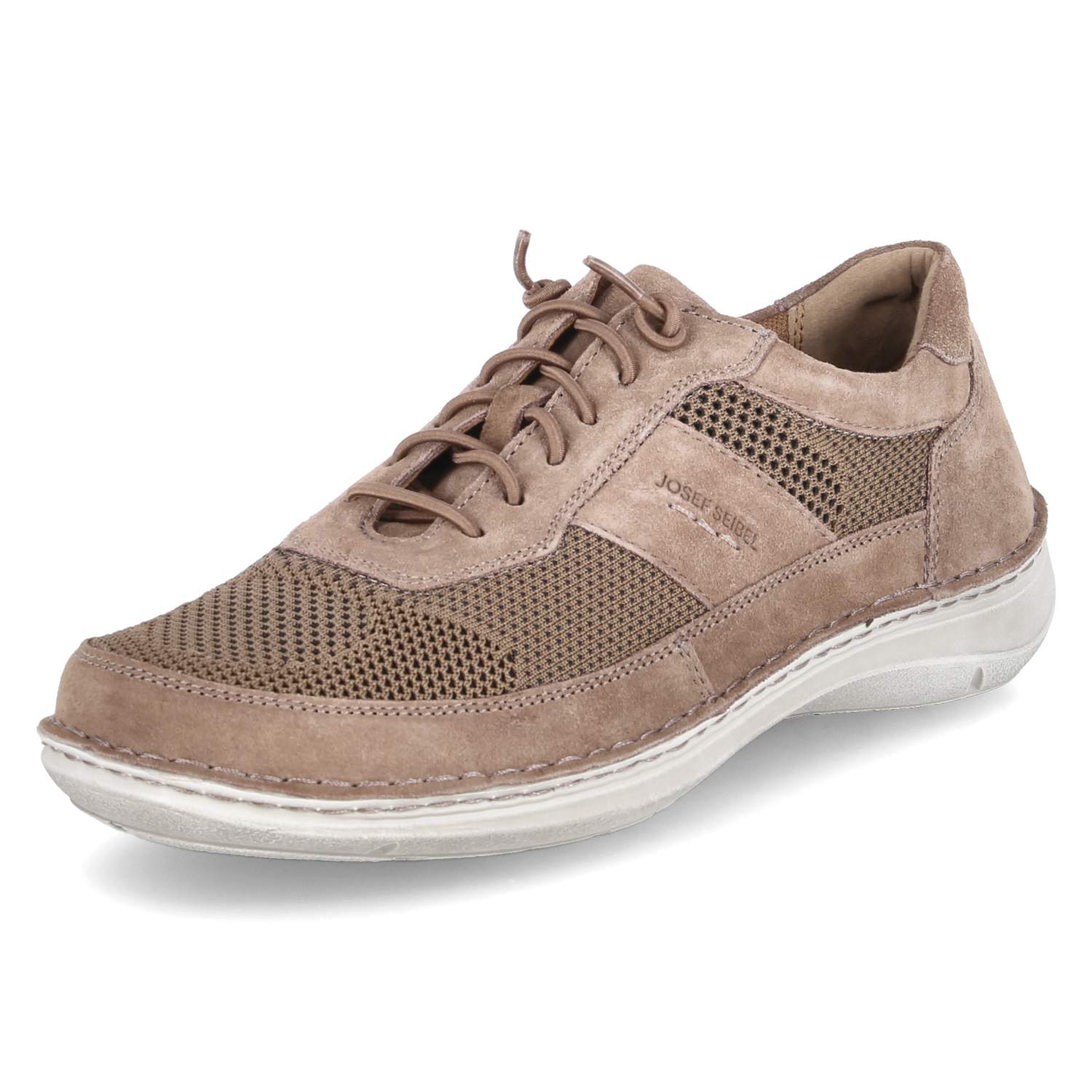 Josef Seibel Halbschuhe NEW ANVERS 12 - taupe