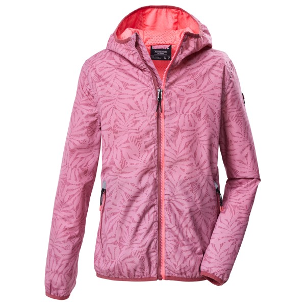 killtec - Kid's Kos 163 - Veste imperméable