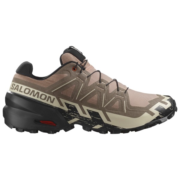 Salomon - Speedcross 6 - Chaussures de trail