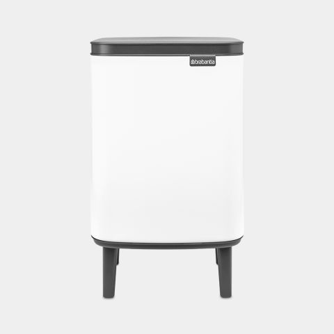 Bo Hi afvalemmer, 7L - White
