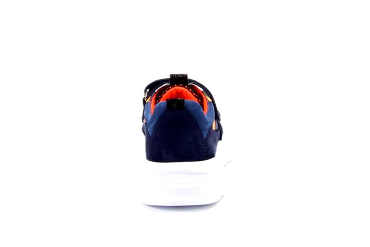 Track Style 323335 wijdte 3.5 dark blue