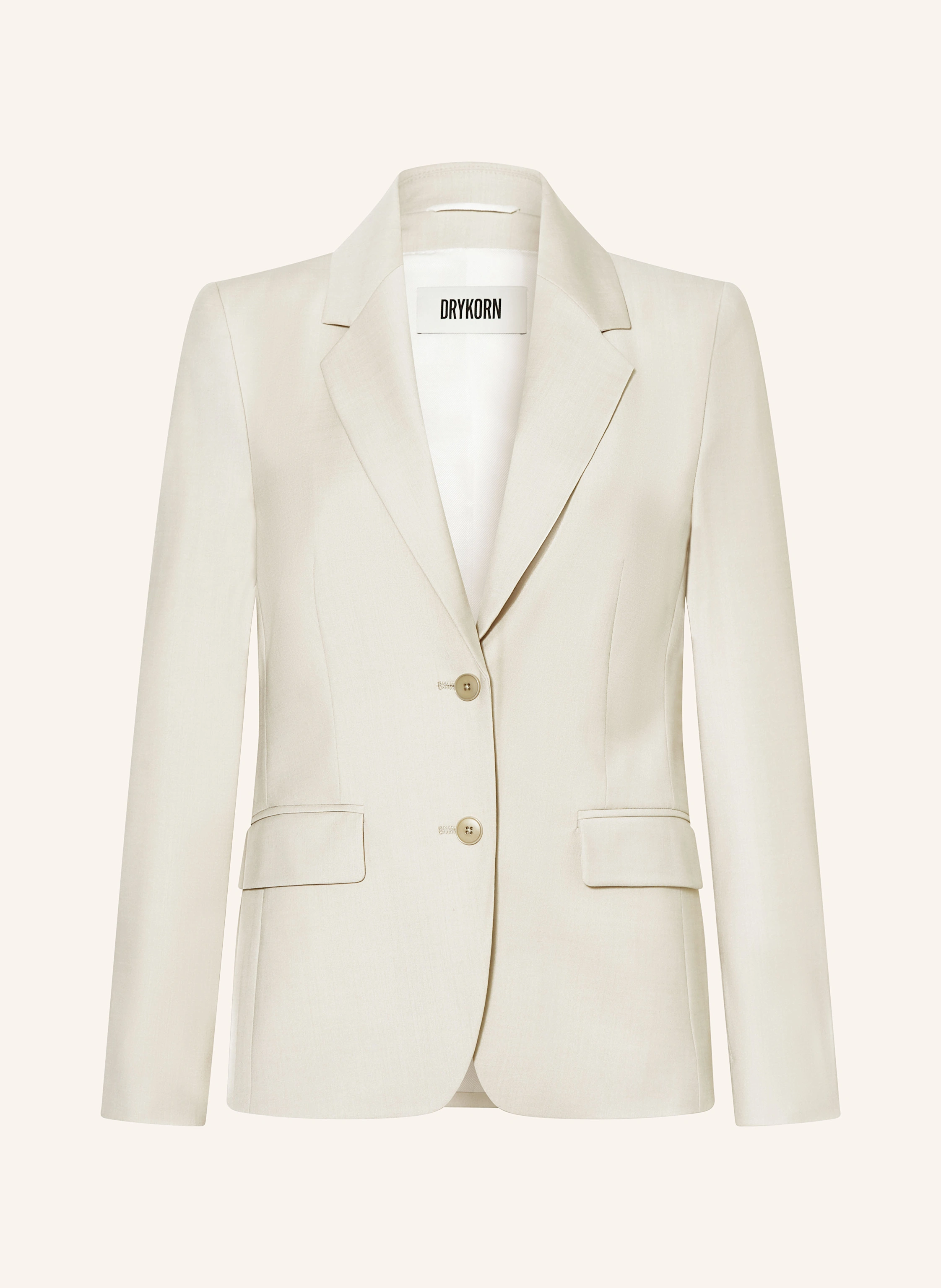 DRYKORN Blazer BUNDREY