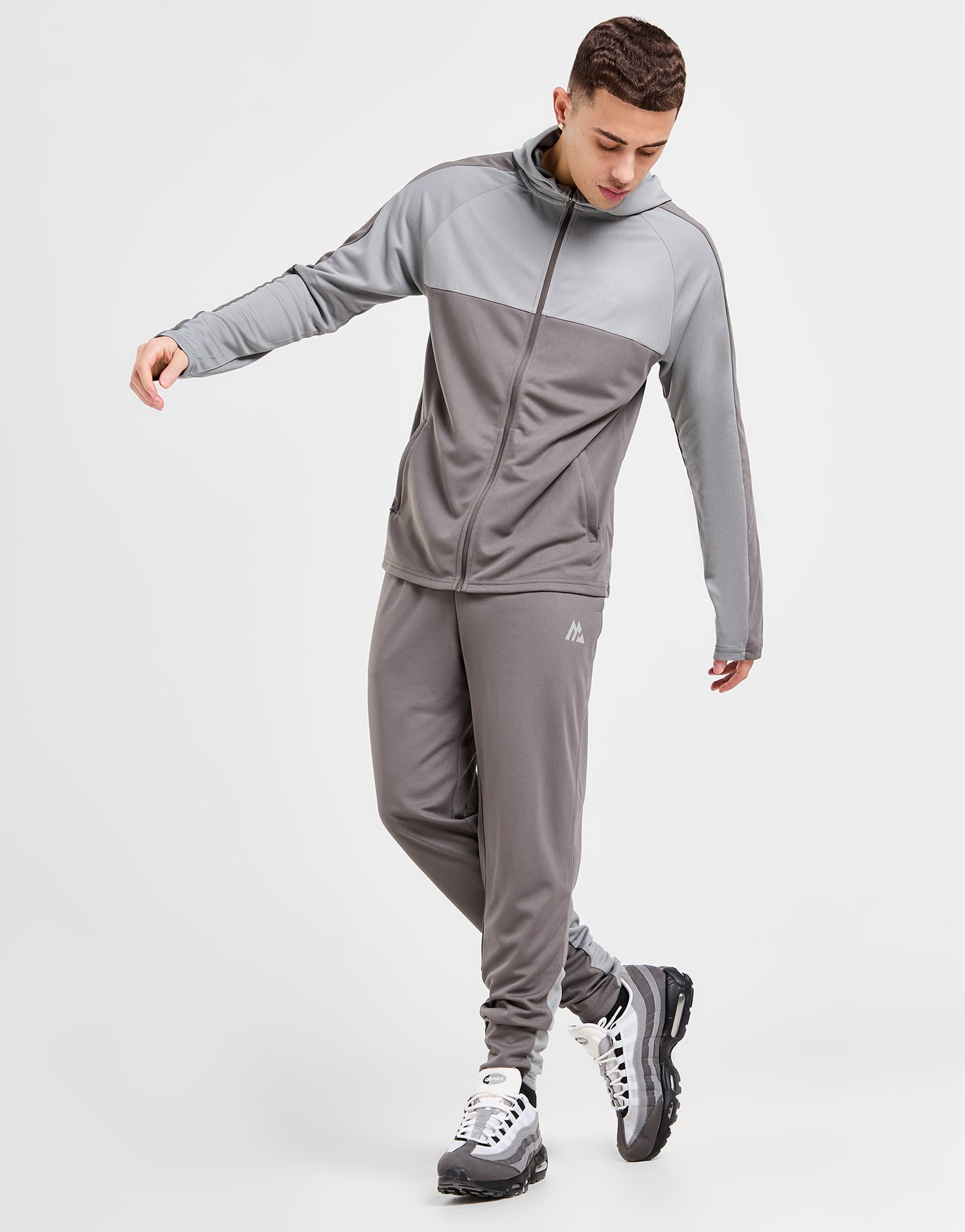 MONTIREX Ensemble de survêtement Agility Homme