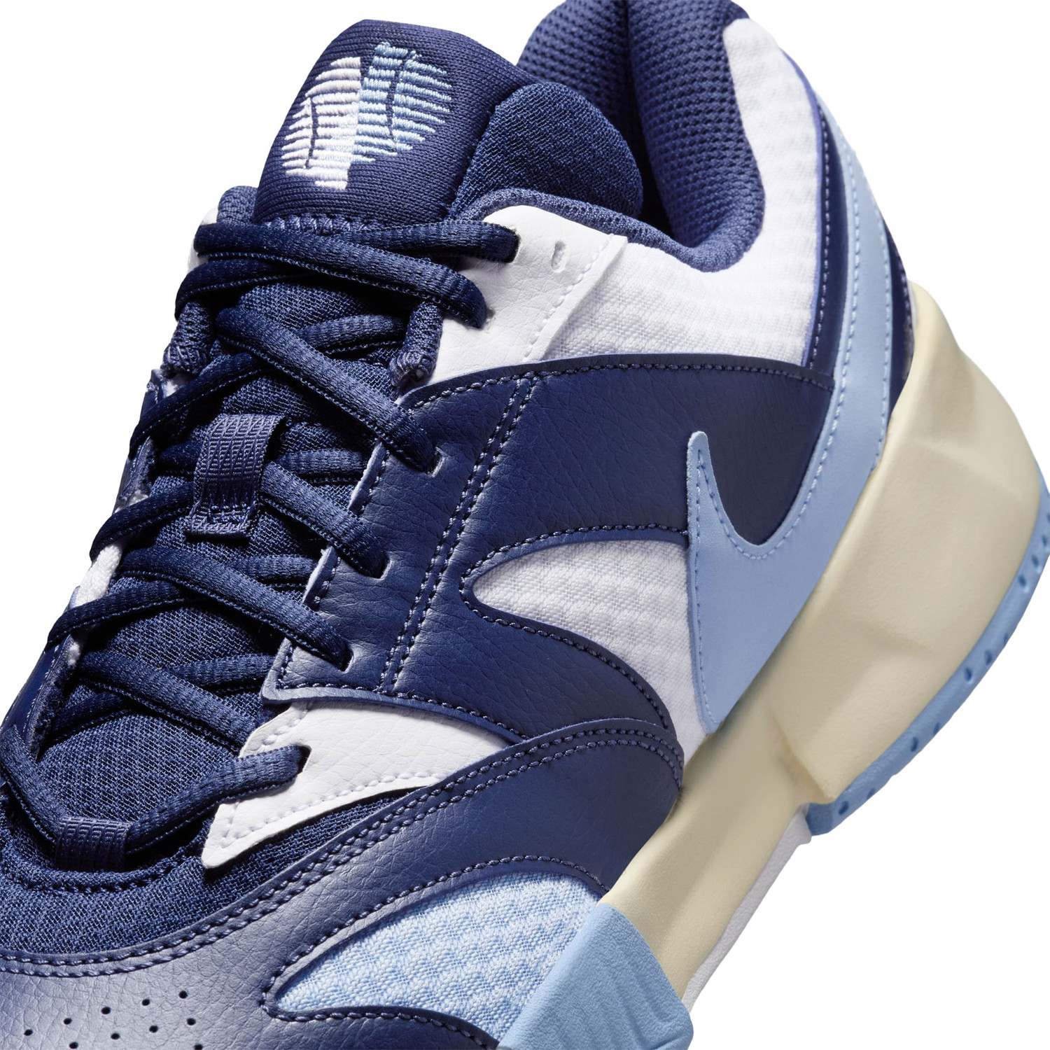 Nike Court Lite 4 Heren