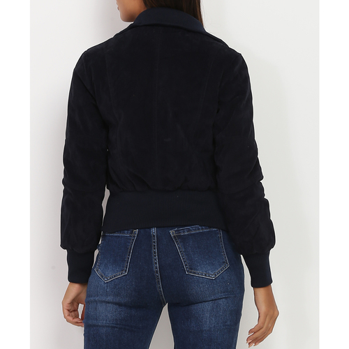 La Modeuse - 21358_P60265 Azul