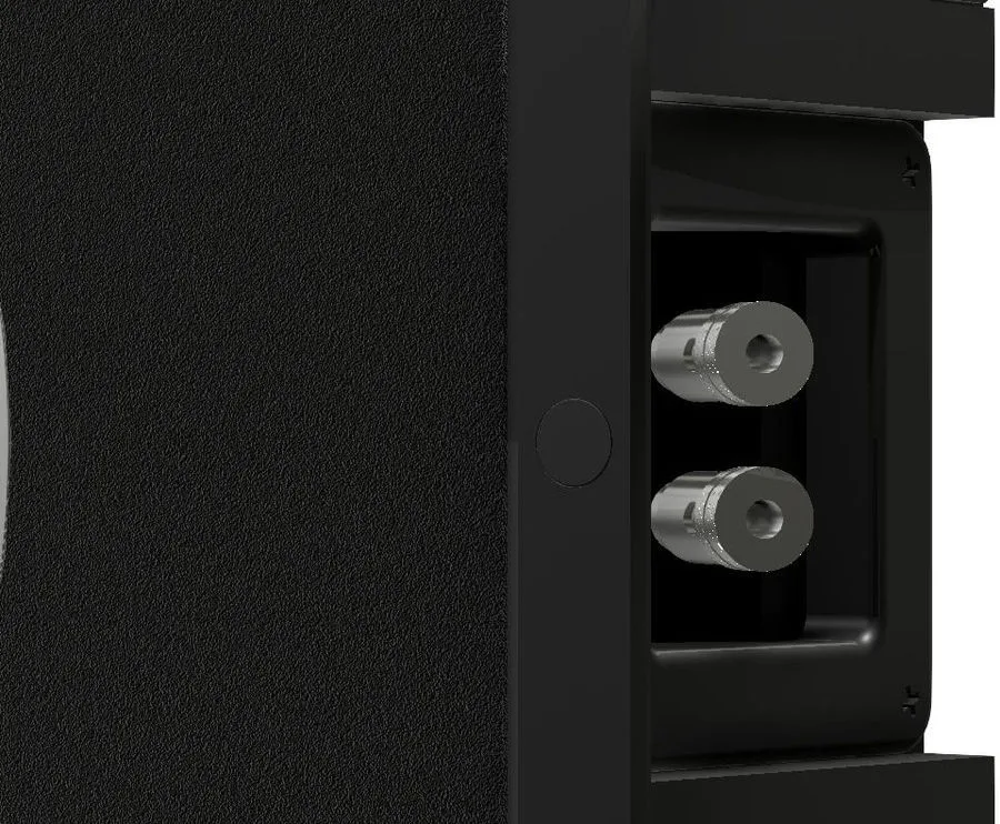 Sonus Faber Palladio PL-664 (la pièce) Enceintes encastrables