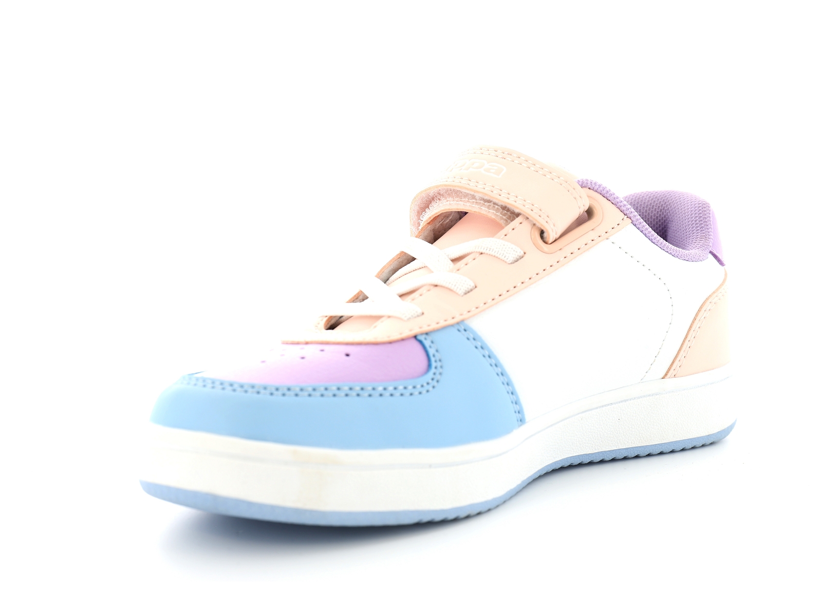 Kappa-MALONE KID EV GIRL Synthétique Multicolore