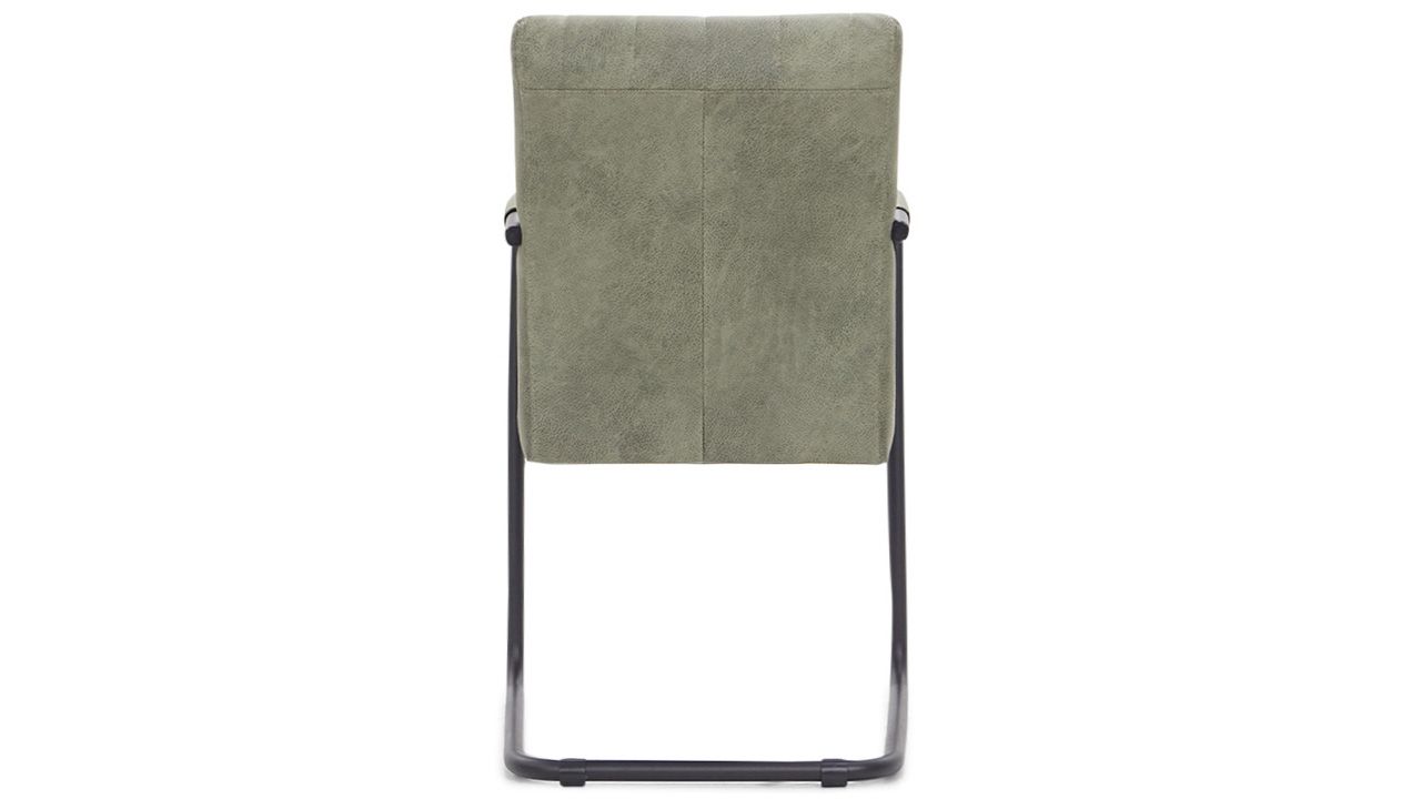 Eetkamer stoel Harvey B50 x D66 x H88 cm