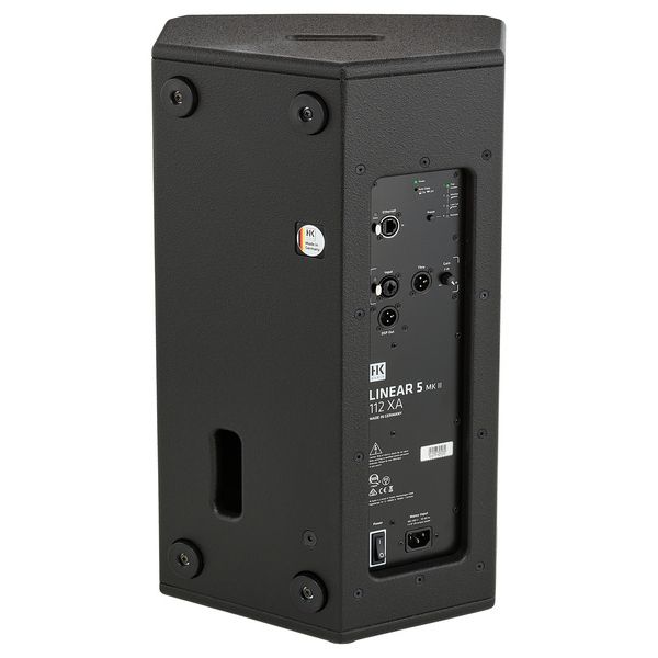 HK Audio Linear 5 112/115 Power Bundle