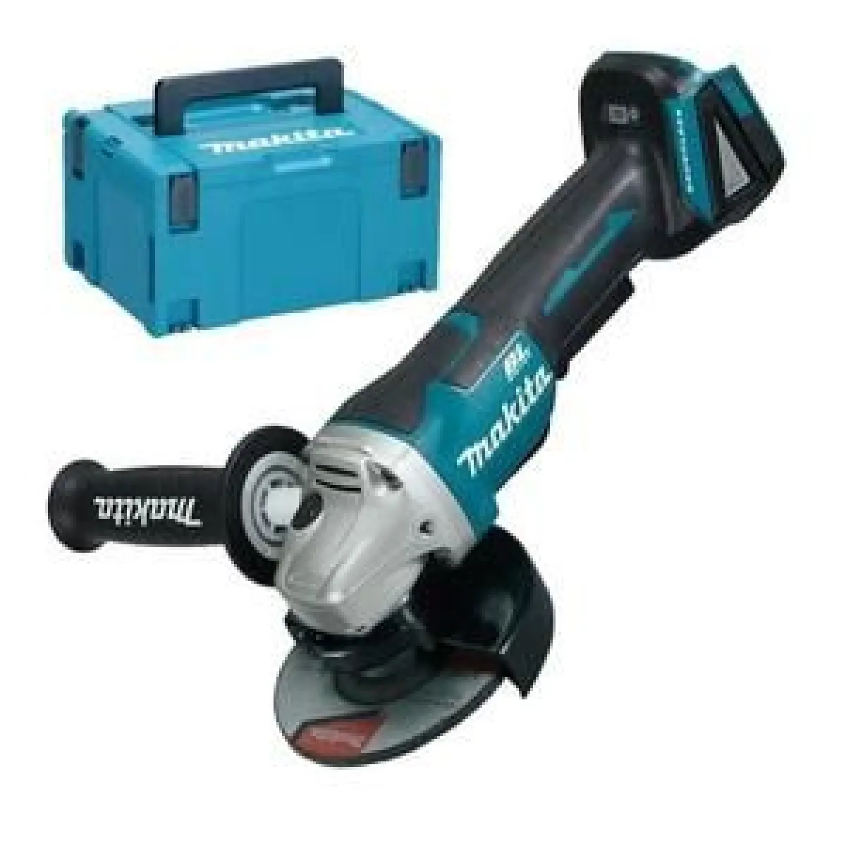 Makita DGA505ZJ