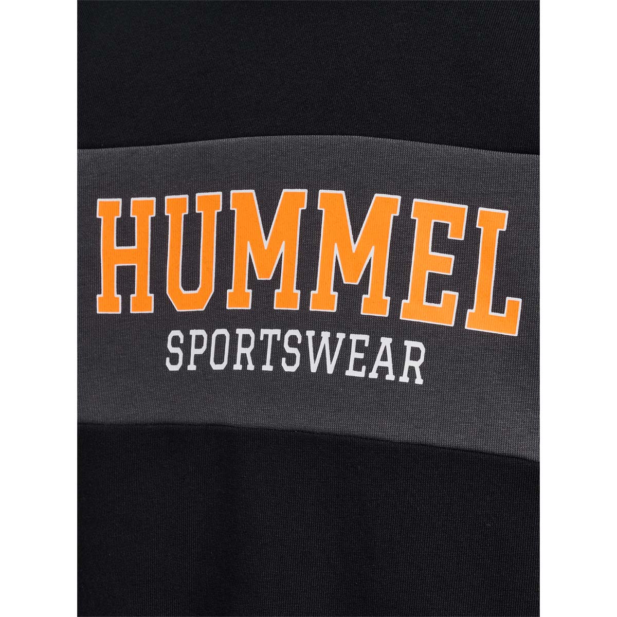 hummel Alvin Sweatshirt Børn